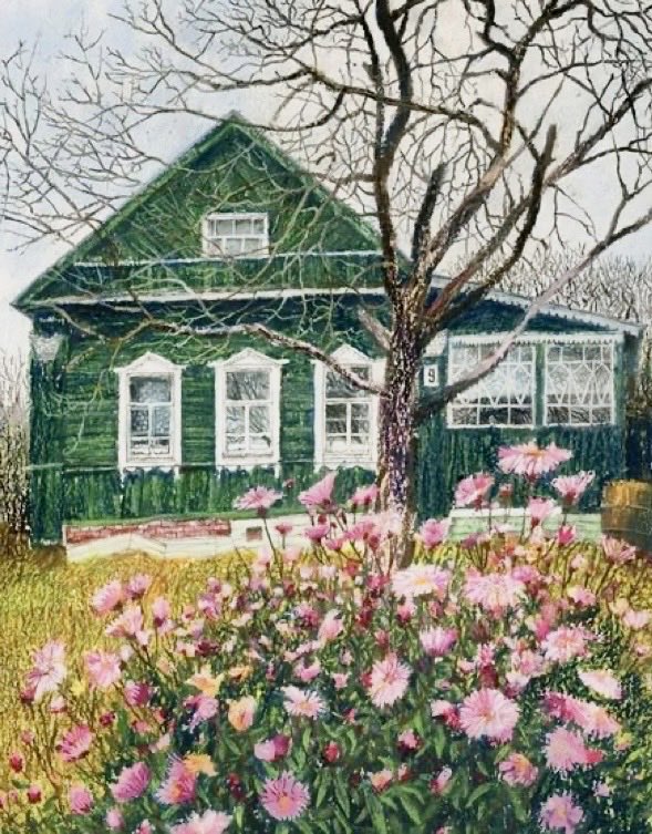 Marguerite tweet media