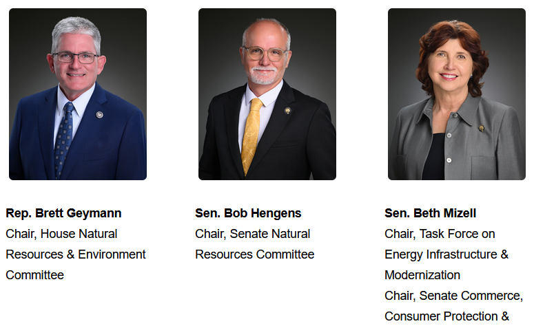 Center for Energy Studies at LSU tweet media