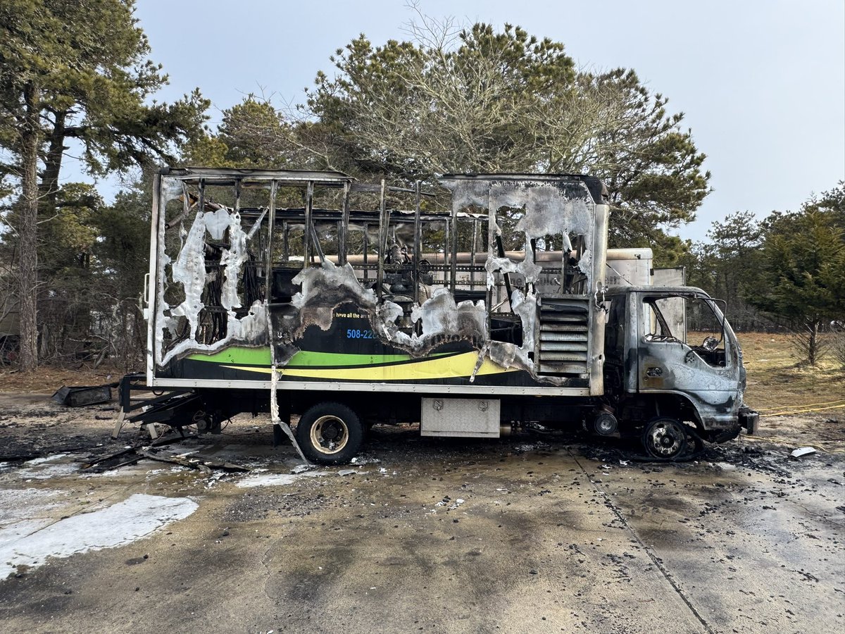 Nantucket Current tweet media