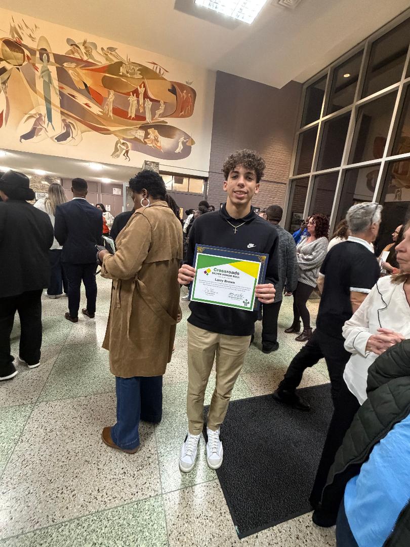 Seton LaSalle Boys Volleyball tweet media