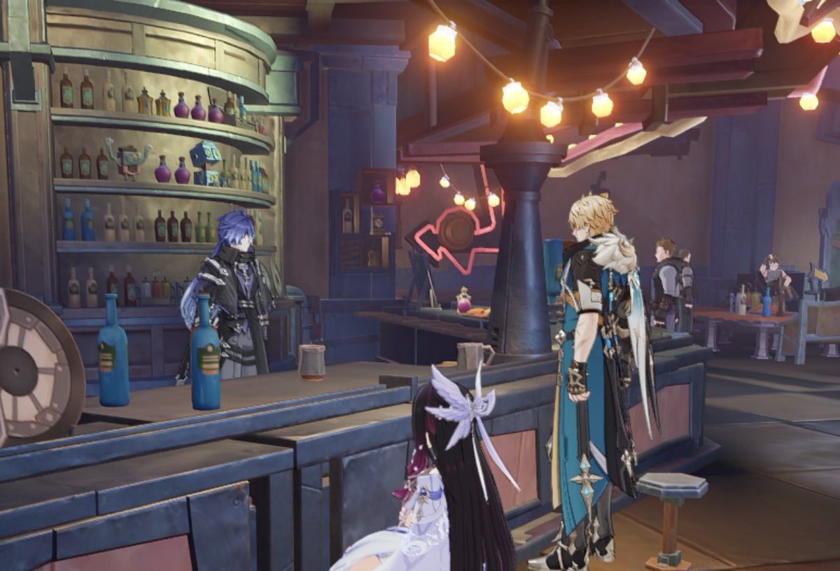 るかきりありがとう