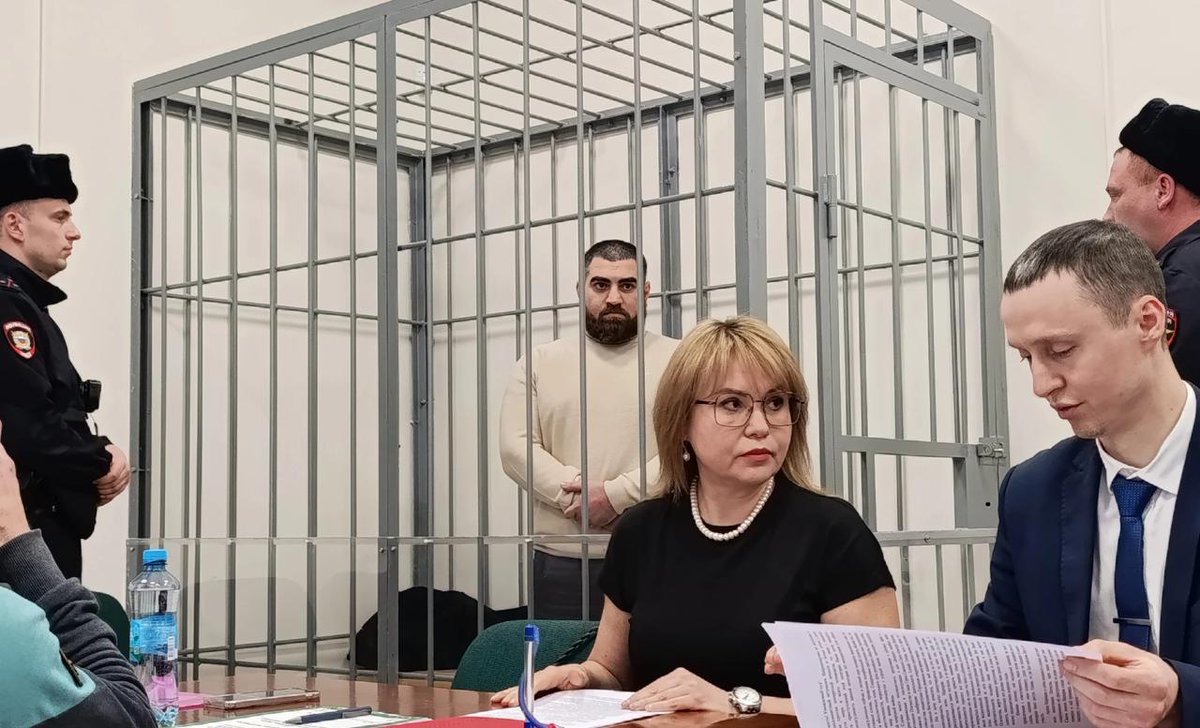 Nikolay Ostrovsky tweet media