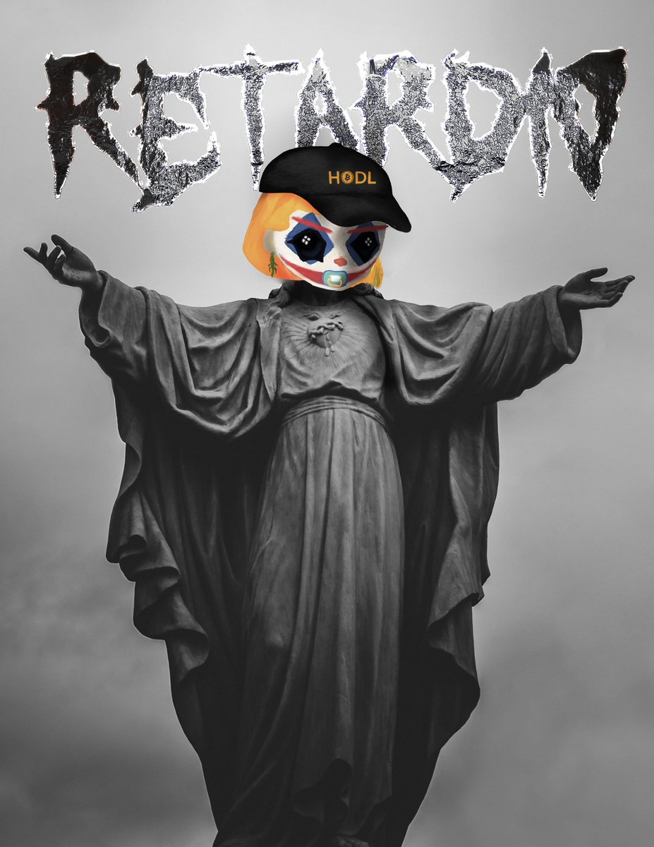 SLUPP-DAWG-332 tweet media