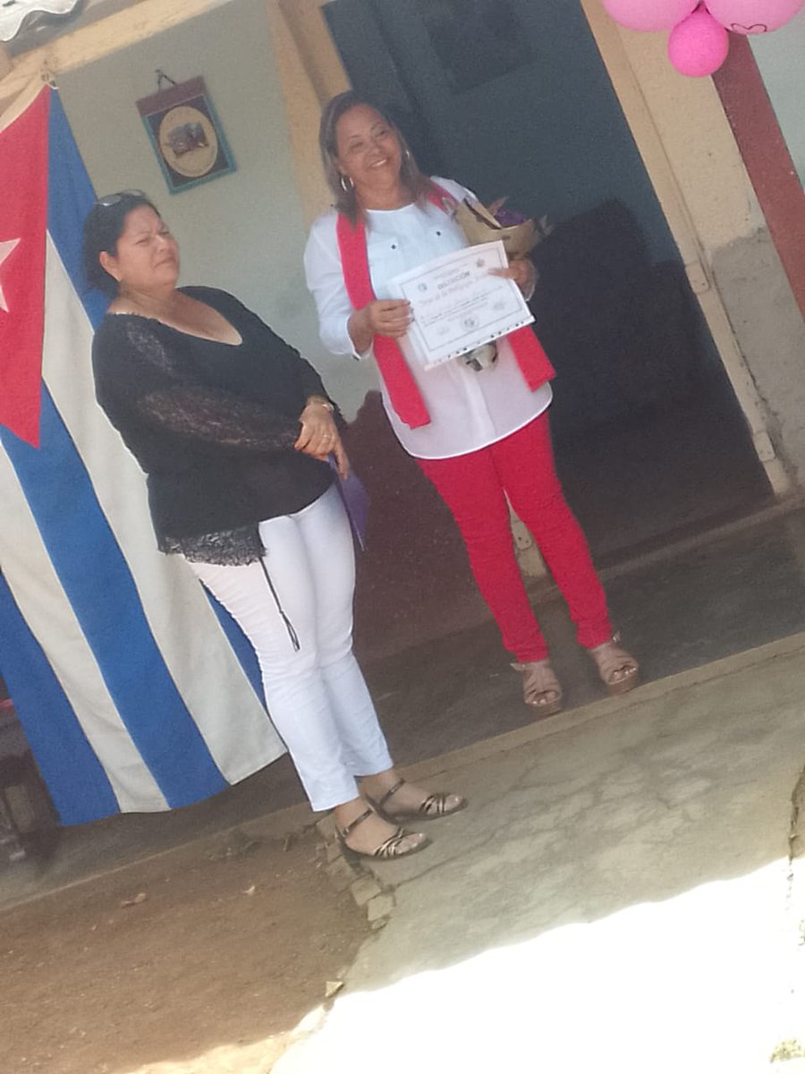 Universidad de Ciego de Ávila tweet media