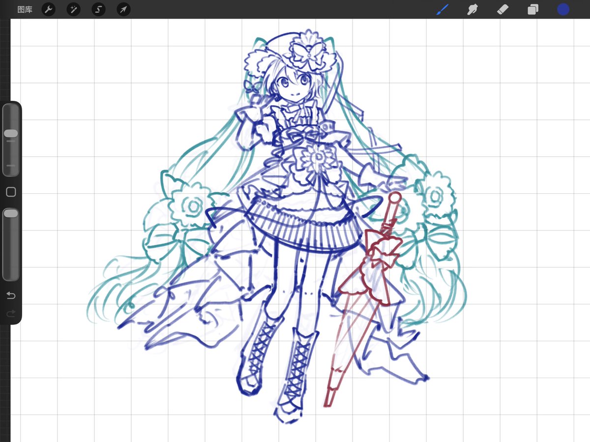 Alex Bionic tweet media