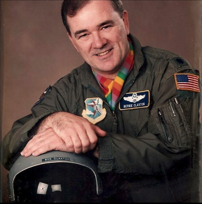 Donald J. Claxton | Founder of the @Ameriquins tweet media