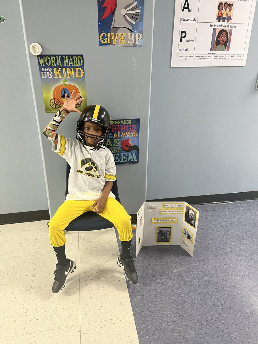 K-5 LEAP South tweet media