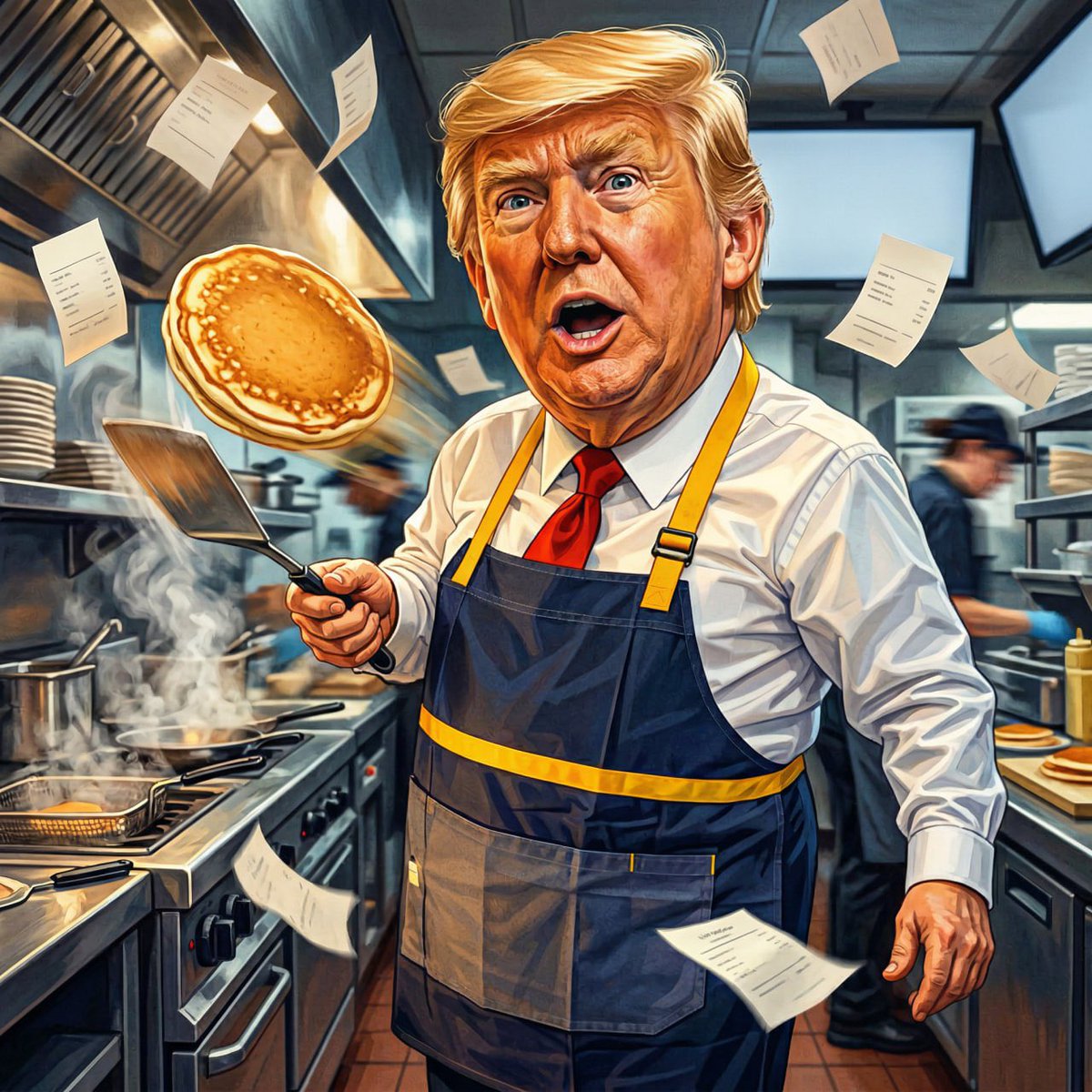 Ephraim (The Real One) 💸 tweet media