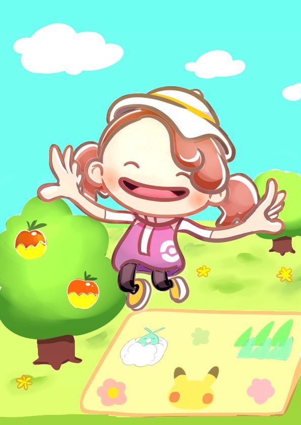 puchi2caviar's tweet photo. ぽこあ

#ぽこあポケモン 
#ぽこあ 
#ポケモン
#イラスト
#お絵描き 
#イラスト練習中
#お絵描き練習中
#みんなで楽しむTwitter展覧会 https://t.co/9f5TEnE1zO