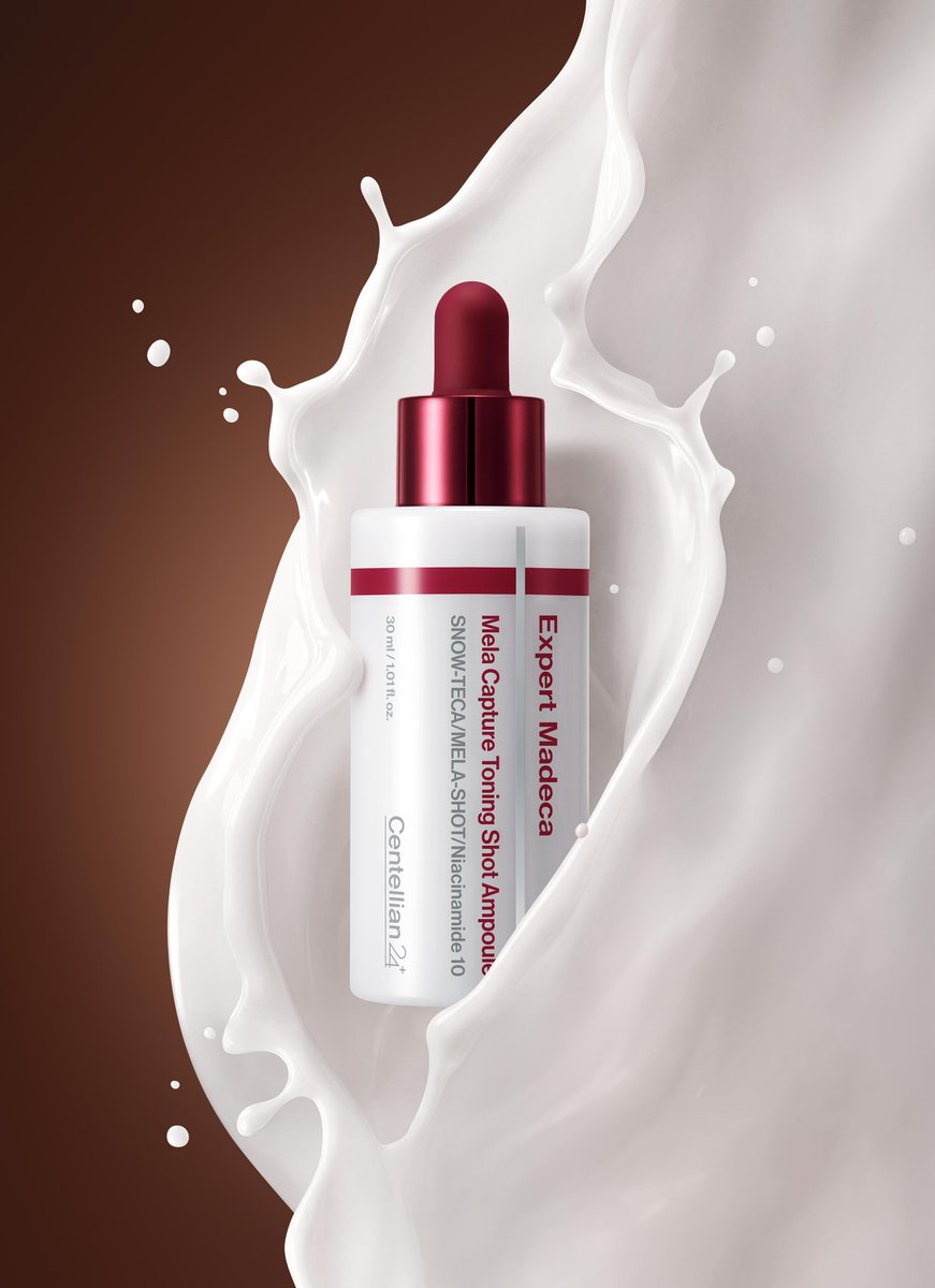 Odile Monod • 뷰티업계 종사하는 오딜 언니 tweet media