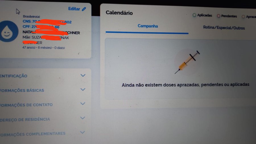 Paula Schmitt tweet media