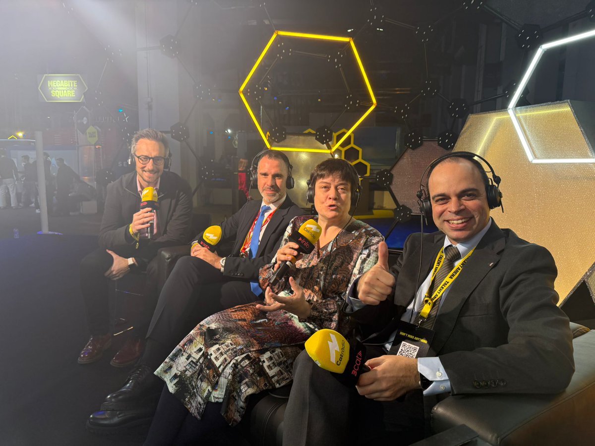 Gencat Digital tweet media