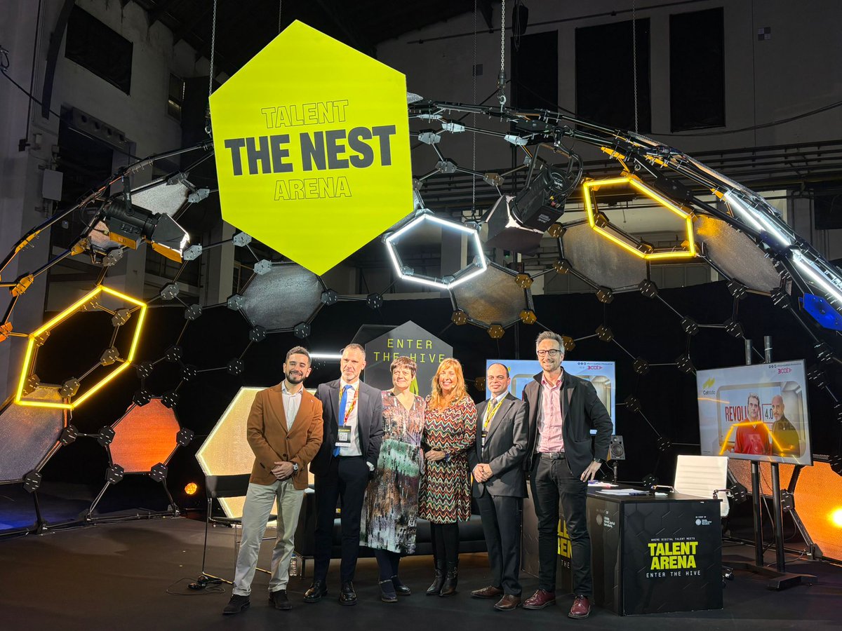 Gencat Digital tweet media