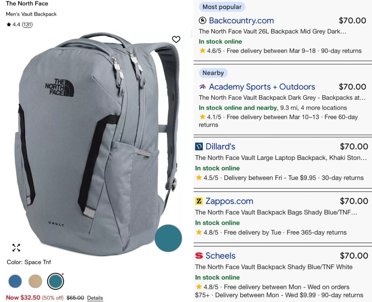 Glitched Deals tweet media