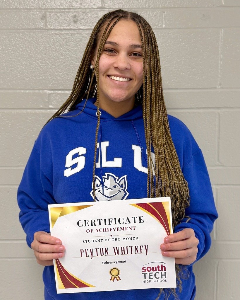 @ValleyParkHS tweet media