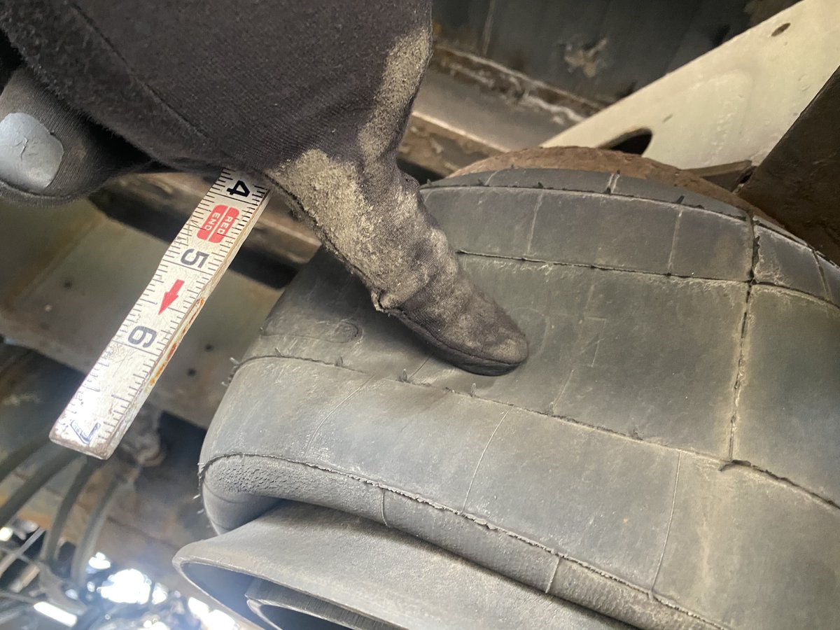 Tennessee Highway Patrol tweet media