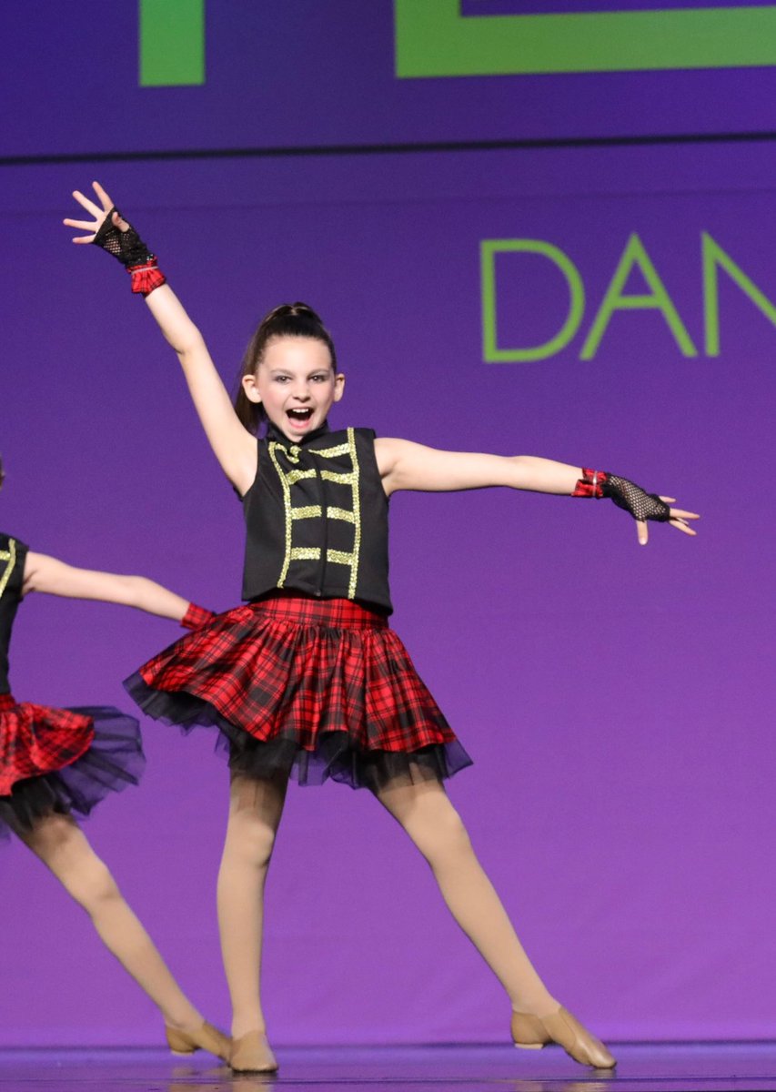 Fusion Dance Center tweet media