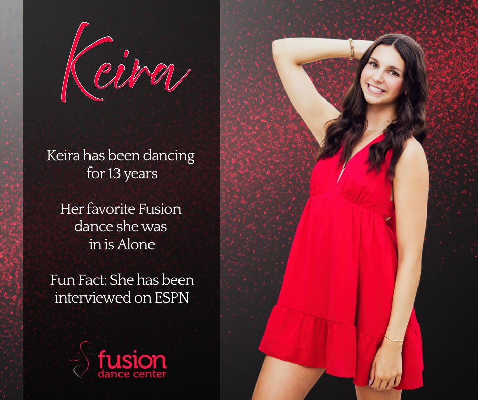 Fusion Dance Center tweet media