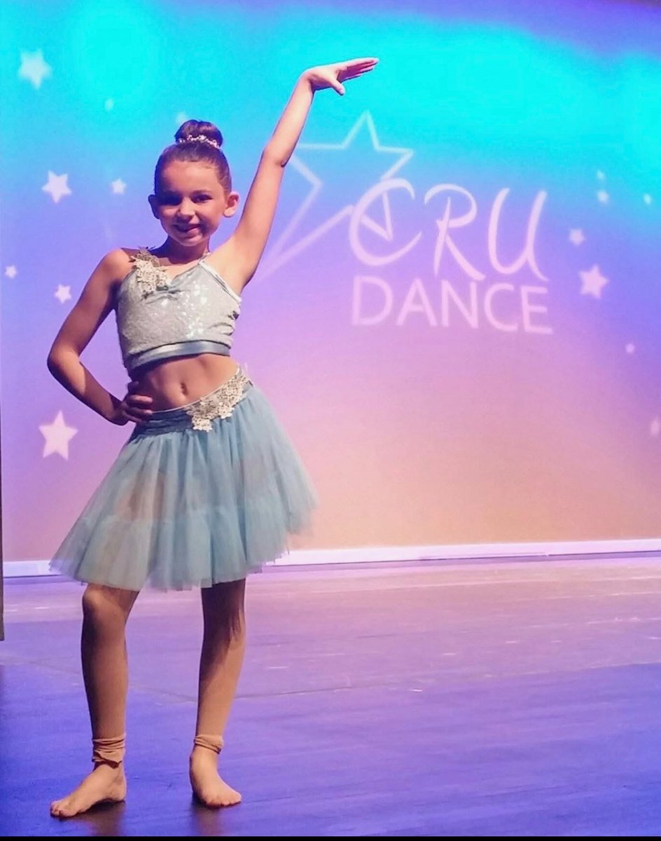 Fusion Dance Center tweet media