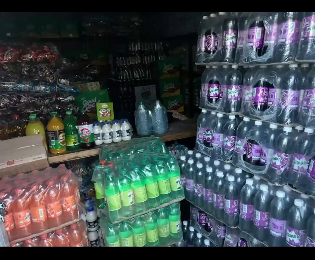 MABHARANGIZHA tweet media