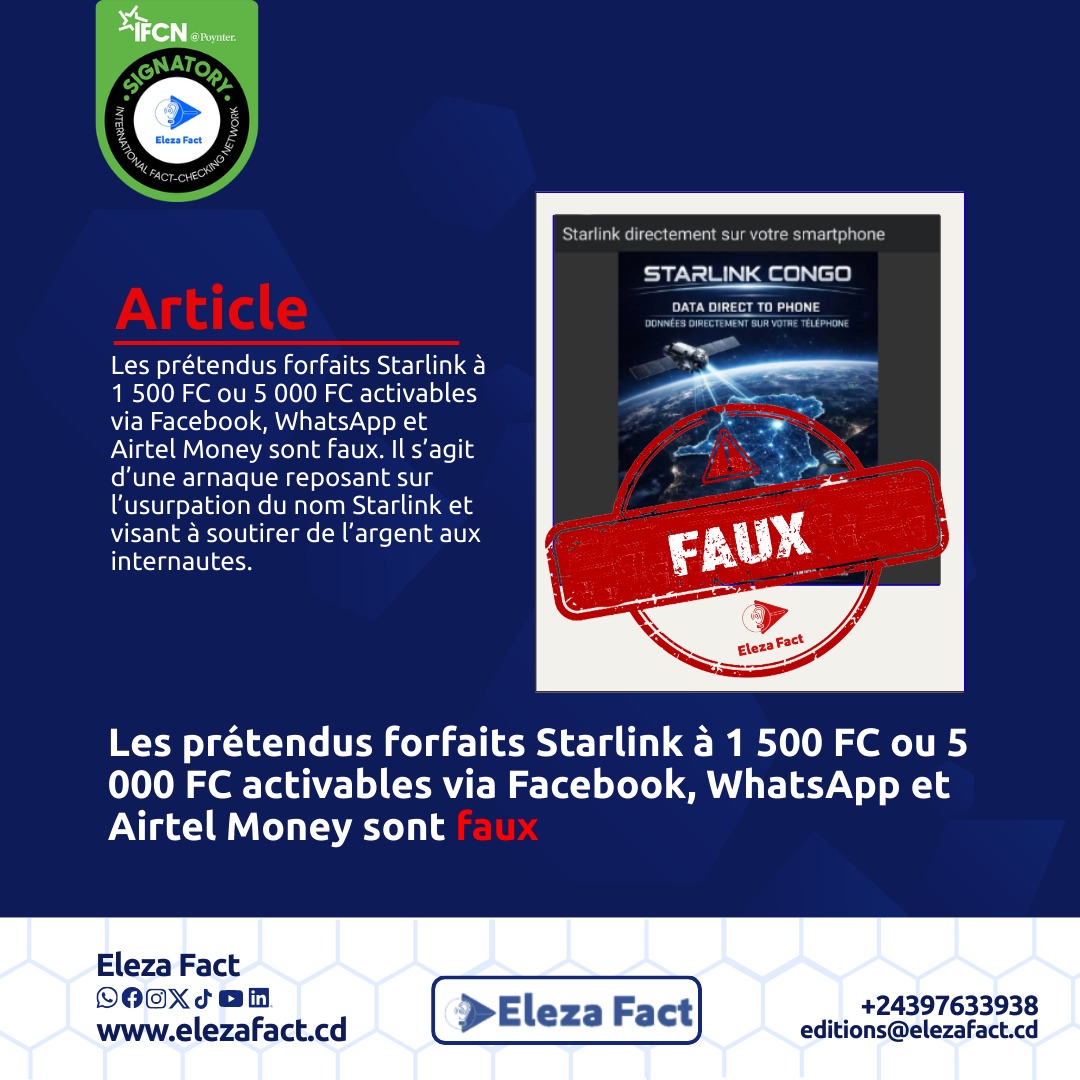 Eleza Fact tweet media