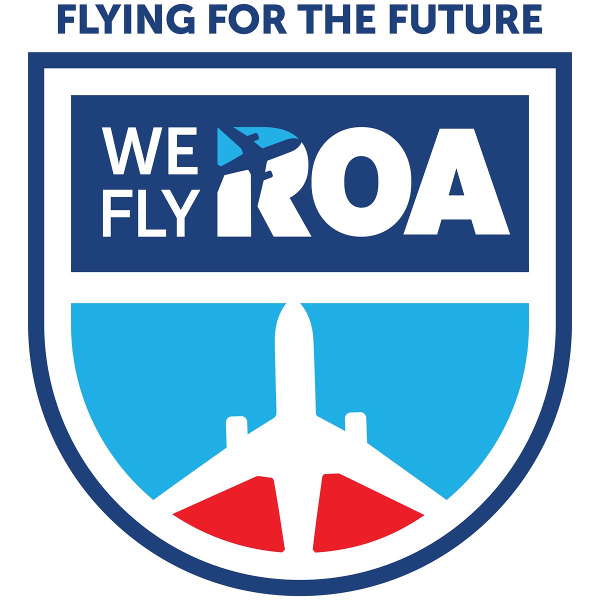 Roanoke-Blacksburg Airport tweet media