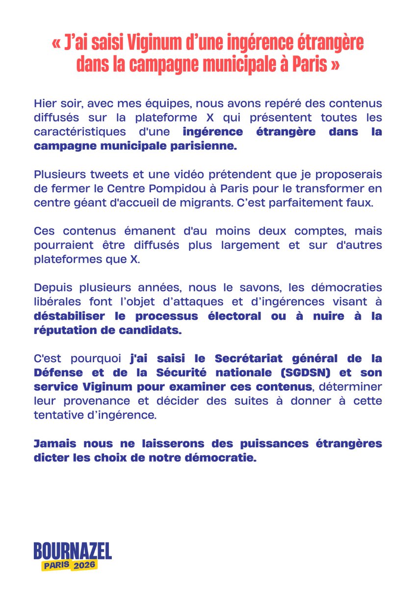 PierreYves Bournazel tweet media