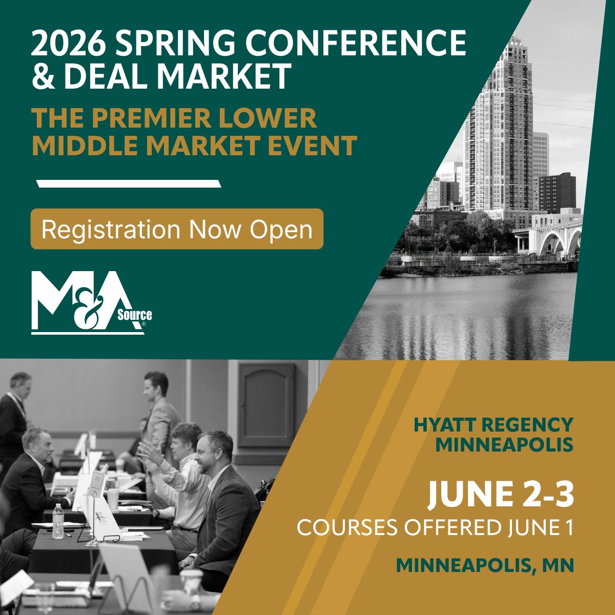 M&A Source tweet media