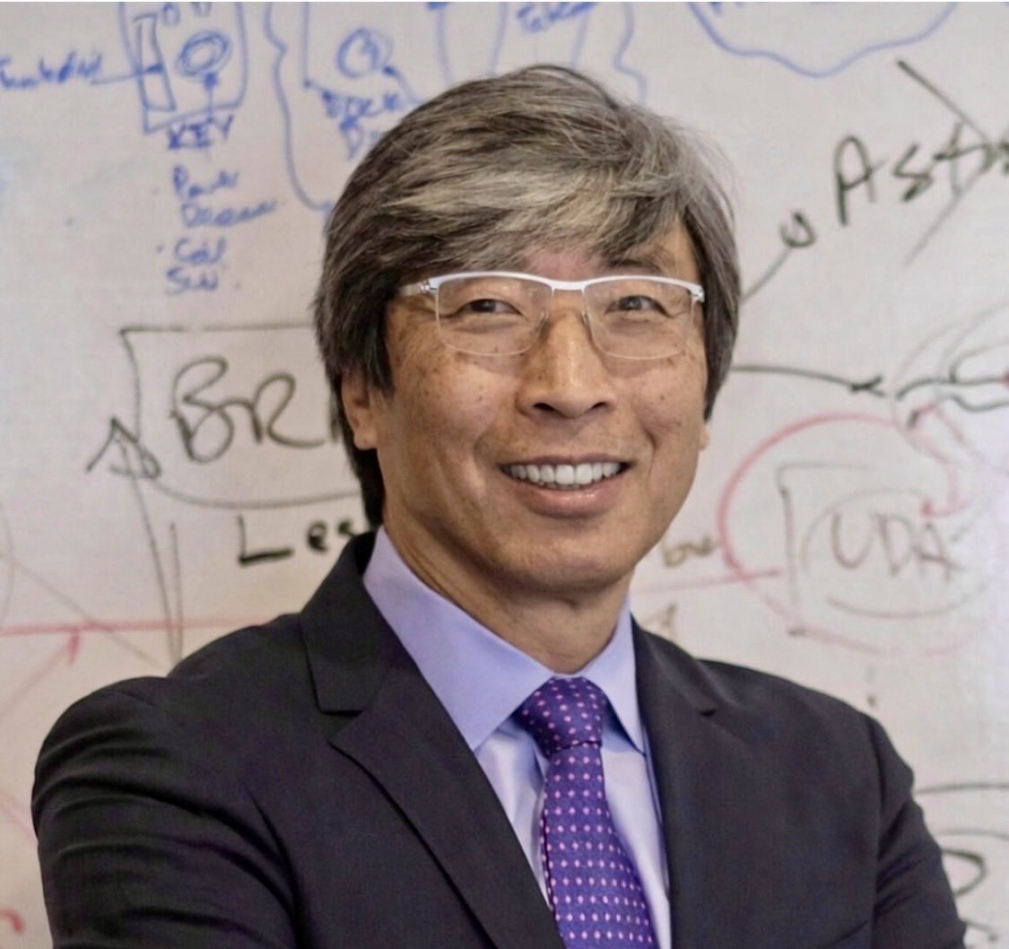 Dr. Patrick Soon-Shiong’s game changing immunotherapy Anktiva is unleashing the body’s own superheroes, NK cells &amp; T cells to hunt down &amp; destroy #cancer like never before!

No brutal chemo side effects, just turbocharging your immune system to recognize &amp; eliminate those rogue