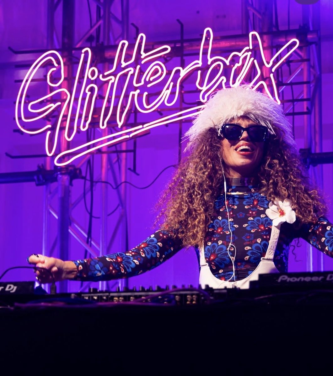 Snow Machine Festival 日本公式アカウント tweet media