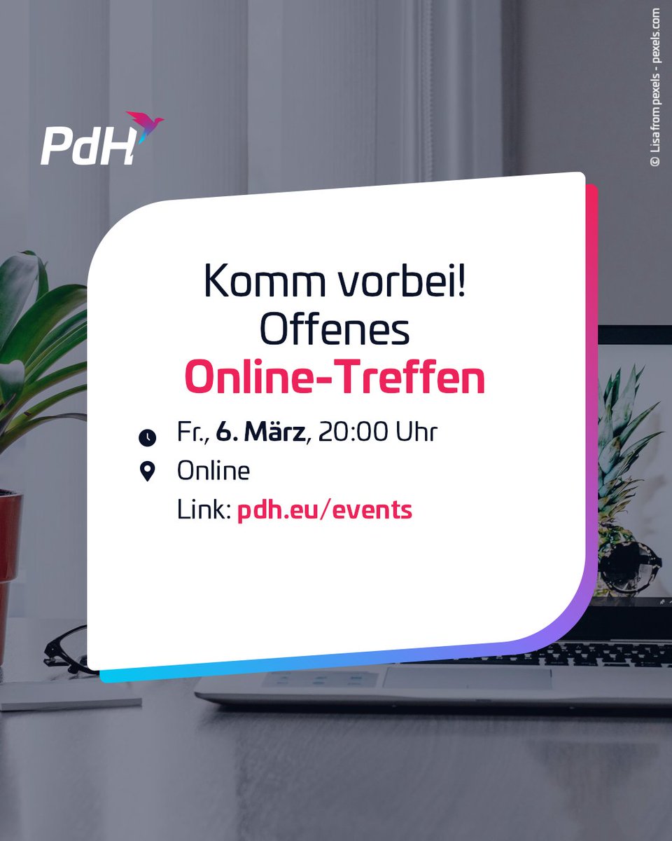 PdH | Partei der Humanisten tweet media