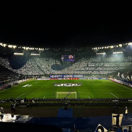 allergud's tweet photo. Il sogno è la massima espressione della psiche umana, il massimo motore delle nostre forze, la sua realizzazione è la massima soddisfazione per l’uomo

Il sogno è vita
Ridate il sogno alla Lazio o morirà https://t.co/JpyobpsAtR