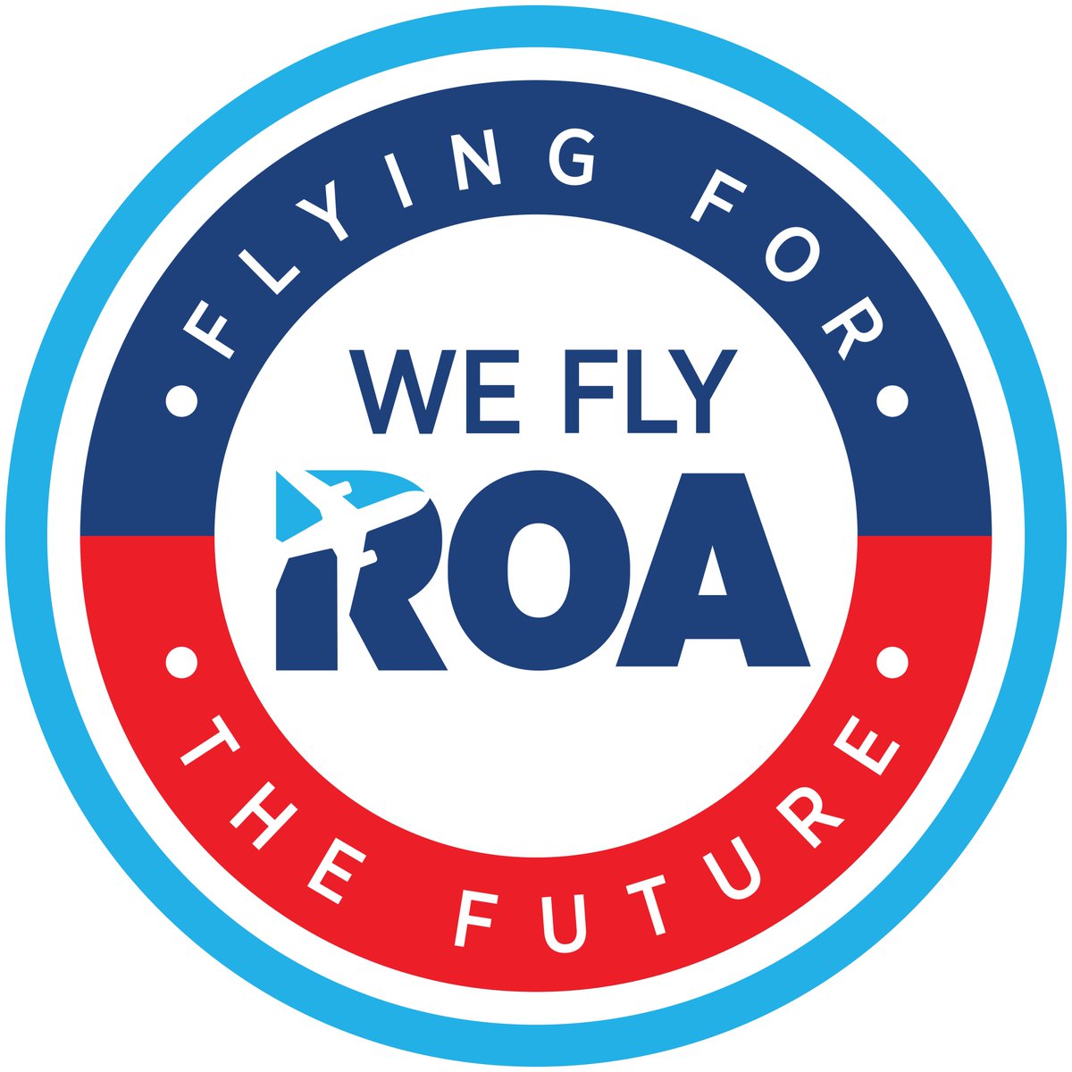 Roanoke-Blacksburg Airport tweet media