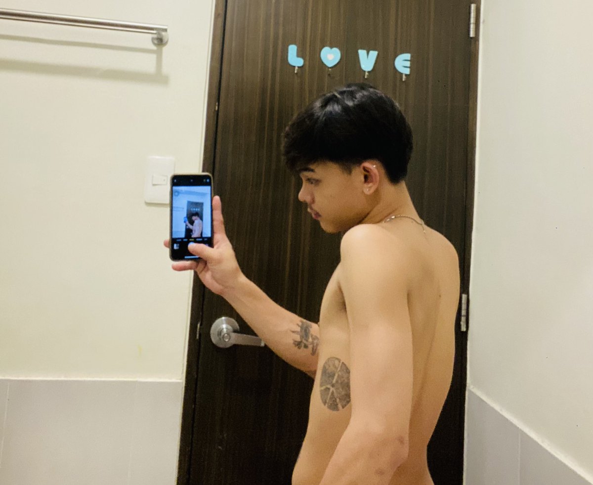 CALVIN FRANCISCO tweet media