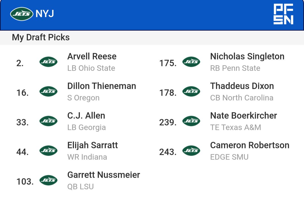 Harrison Glaser tweet media