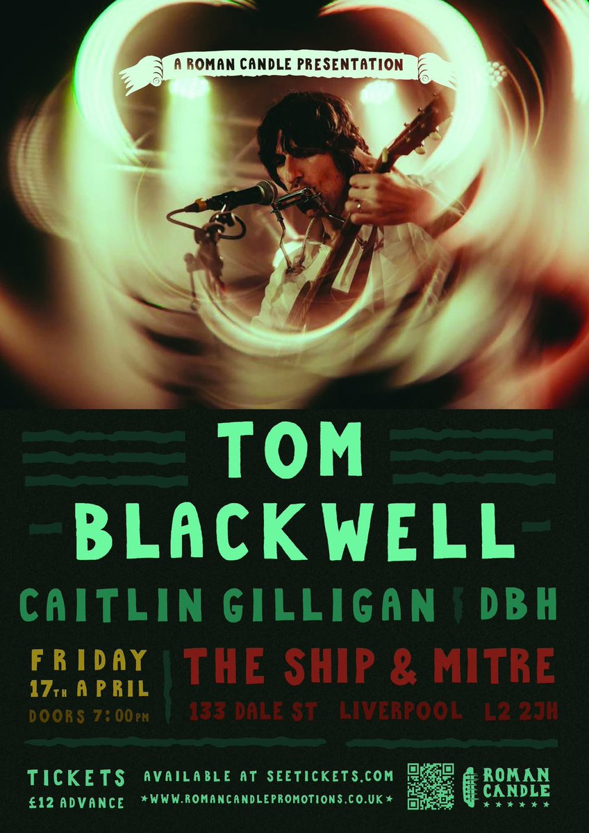 Roman Candle tweet media