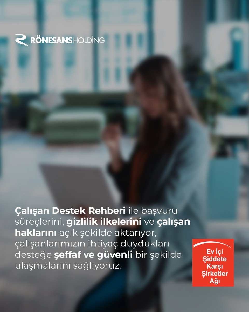 Rönesans Holding tweet media