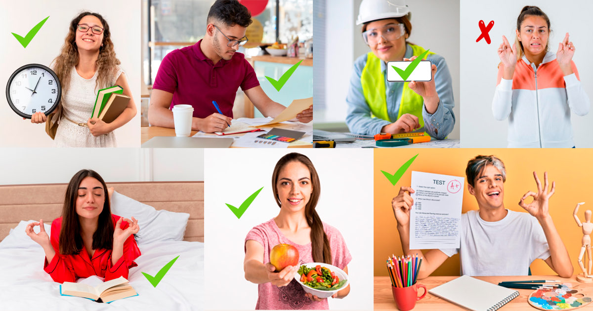 En periodo de evaluaciones, la UTEQ comparte 7 tips prácticos para que sus estudiantes organicen su estudio, manejen el estrés y mejoren su rendimiento académico.

✅Ver más 

uteq.edu.ec/es/comunicacio…

#UTEQ