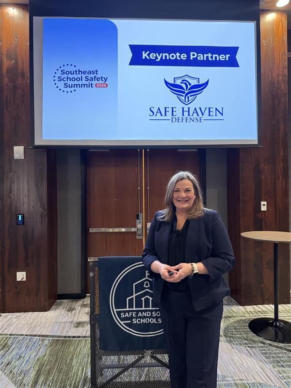 Safe & Sound Schools tweet media