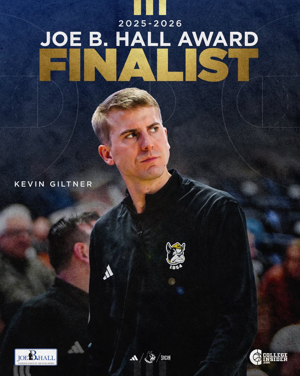 Wofford Men's Basketball tweet media