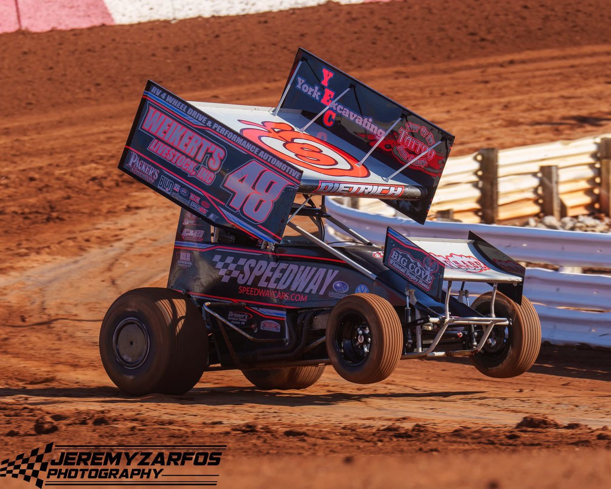 Jeremy Zarfos Photography tweet media