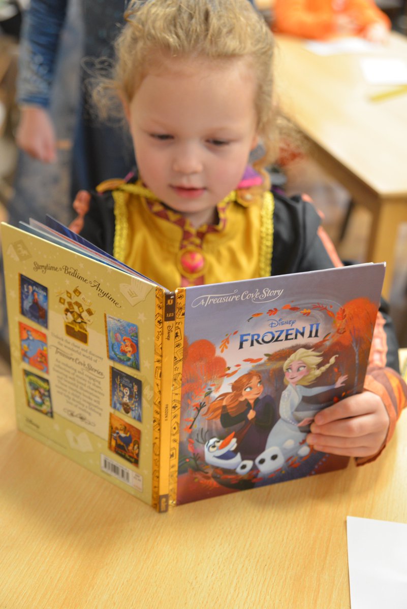 Inmans Primary sch tweet media