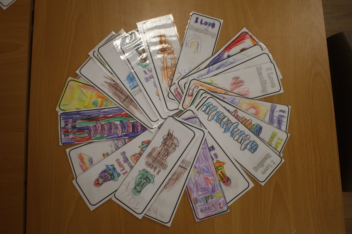 Inmans Primary sch tweet media