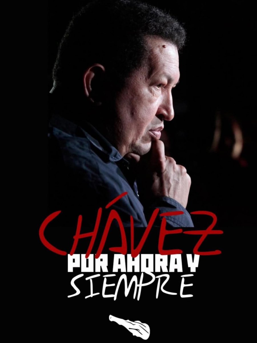 Pipirss's tweet photo. Chaves corazón del pueblo!
#ChavezVive #chavezporahorayparasiempre 🇻🇪🇳🇮✊ https://t.co/ods6c53Yvw
