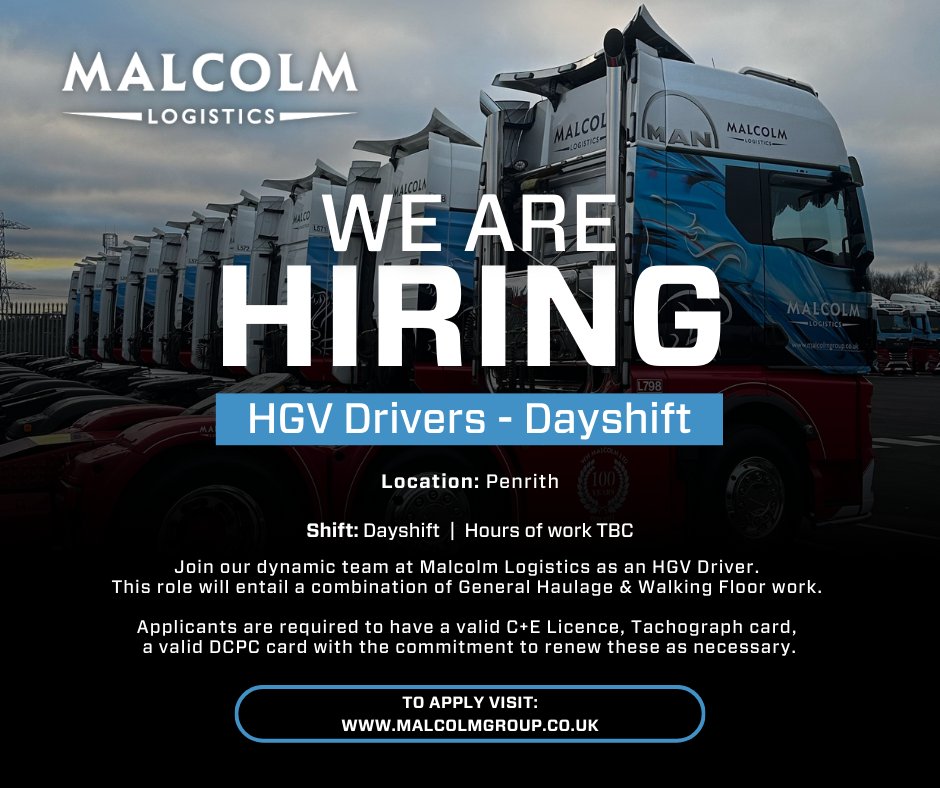 The Malcolm Group tweet media