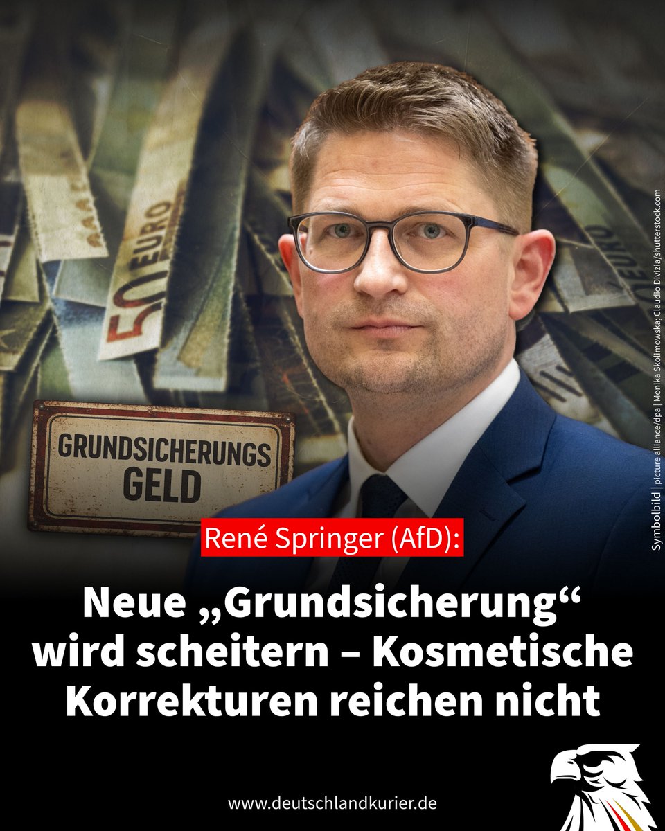 Deutschland Kurier tweet media