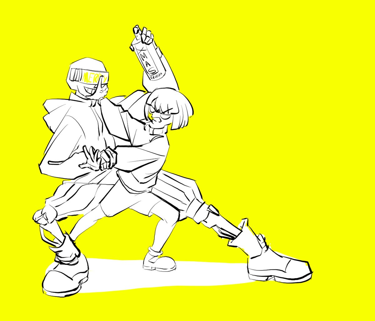 peld606's tweet photo. Yellow-Color
#errorcore #errorsansxcorefrisk #errorsans #fresherror #corefrisk
#frans #undertaleAU https://t.co/0ilvoqj8K0