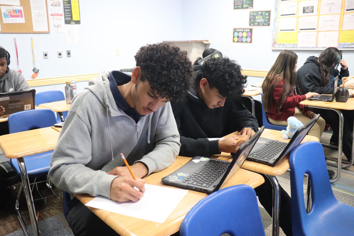 Frontier Schools tweet media