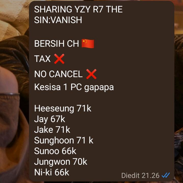 HOONRAA'RS & YEOII'S GO tweet media