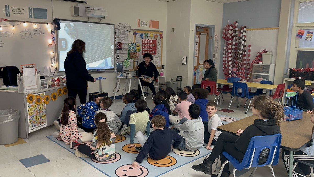 Maywood PRIDE tweet media